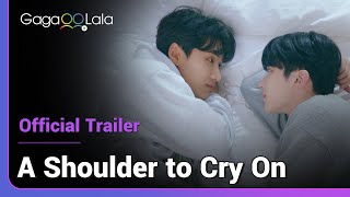 DVD Drama Korea A Shoulder to Cry On (2023)