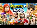 मम्मी की शौपिंग 😂| Mummy Ki Shopping | the mridul | Pragati &amp; Nitin : Best Viral Comedy 2026