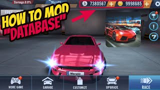 How to Mod android games (Database.db) screenshot 3