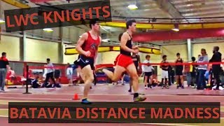 LWC KNIGHTS @ BATAVIA DISTANCE MADNESS