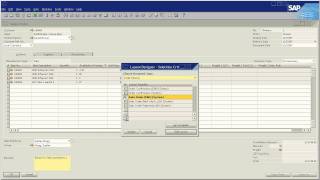 How To - SAP Business One - Setting Print Layouts