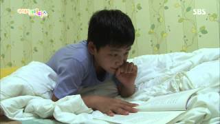 내 마음의 크레파스 20130717 #18(2)