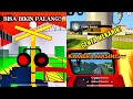 JADI JPL BENERAN! MAP :  (DAOP 9) PJL SIMULATOR INDONESIA GAME ROBLOX