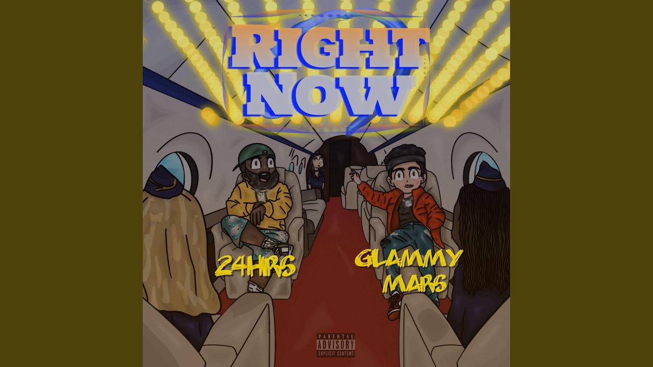 Right Now (feat. 24hrs) - YouTube