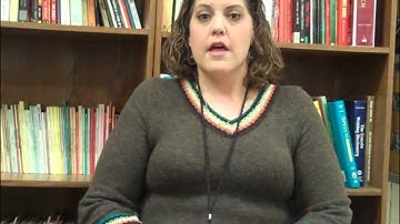 Silent Movies and Nonverbal Communication Video Intro