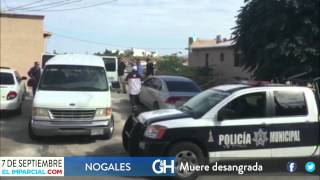 Resumen Informativo de EL IMPARCIAL.COM