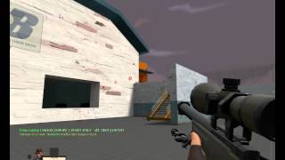 Team Fortress 2 -  рефлекс БУ