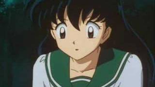 Inuyasha in a nutshell