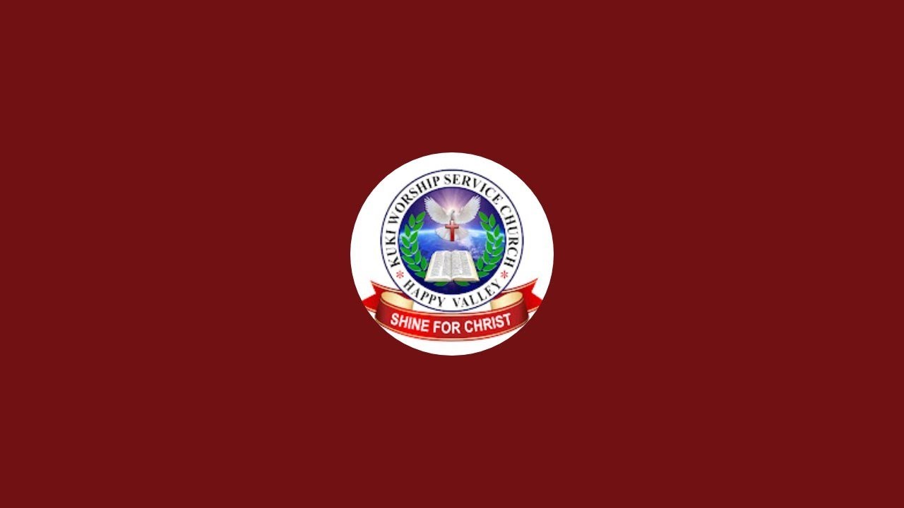 CHRISTMAS NILHAH LENGKHOM KWS Happy Valley Church is live