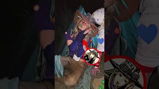 THIS is how SLEEP PHONK works in Steel Ball Run!