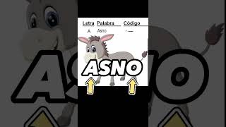 Aprender Código Morse