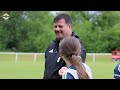 First senior call-up | Emily Cassap
