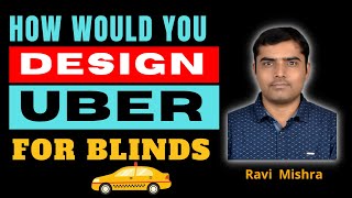 UBER Interview Questions and Answers! Uber PM Interview I Uber pm questions I Uber Case Study