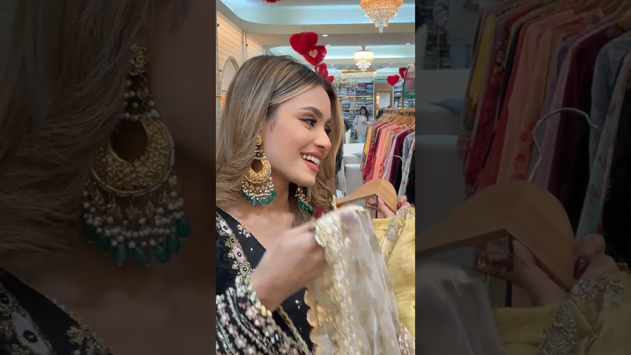 সবাইকে নতুন বছরের শুভেছা 🎊 Live with Sumaiya Sohaa #Ayzel Pret Collection