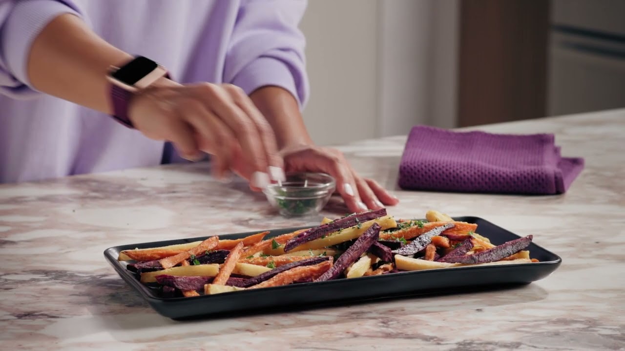 Ассортимент GE Profile с улучшенными режимами приготовления