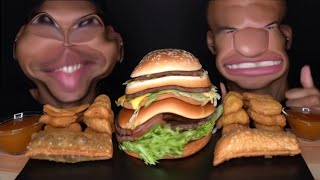 Prankbros Asmr Essen