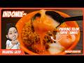 WARKOP AGAM PIK di Dragon Point! 24 jam jualan Indomie ala Bangladesh! Udah cobain?