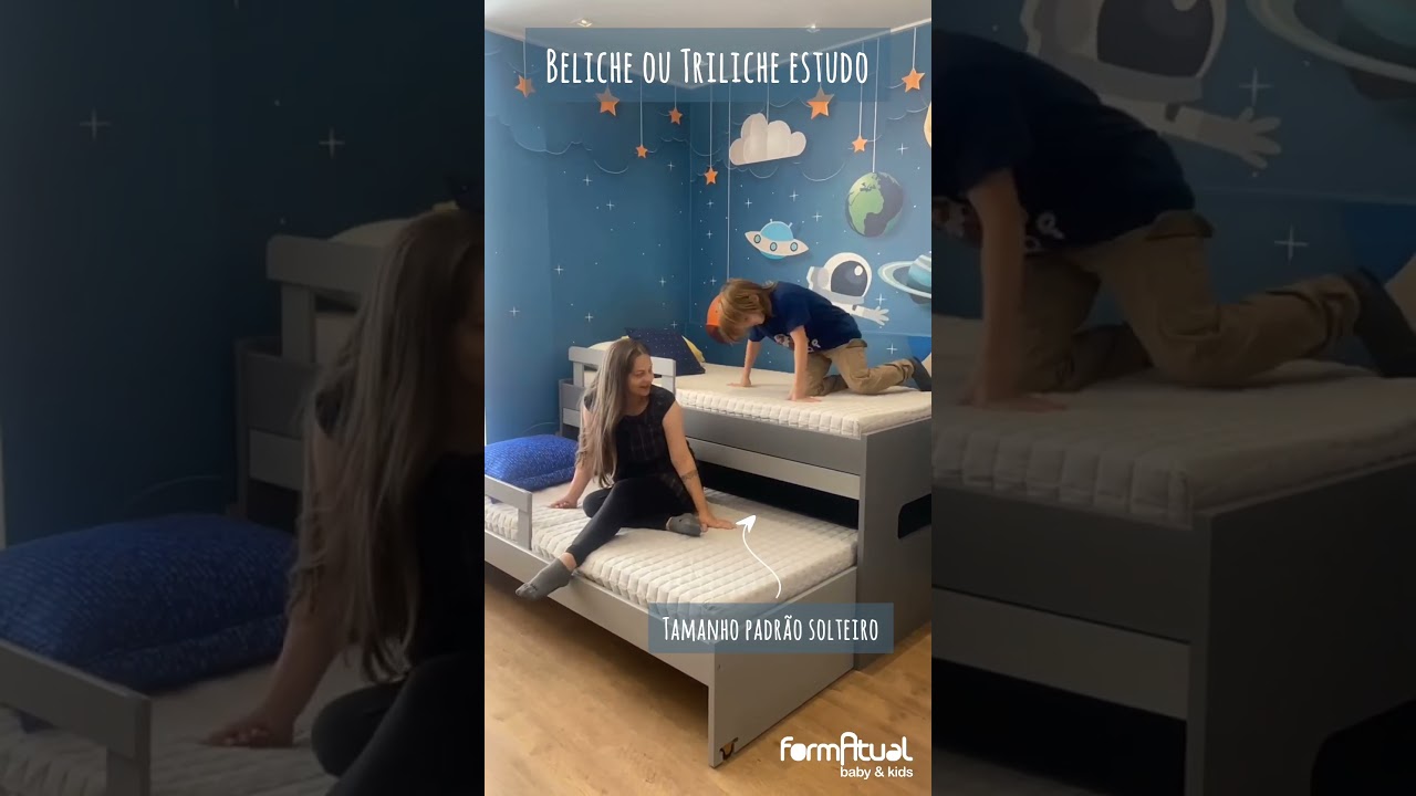 Beliche Triliche Estudo