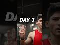 Best Gym Split for Beginners (Day 3 of 7) | Full Body Hypertrophy Focus