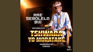 tshwara yo moratang