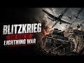 Lightning War: How Blitzkrieg Crushed Poland & France in WWII