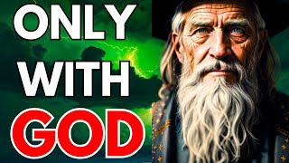 Without God i Could do Nothing: Daily Bible Verse