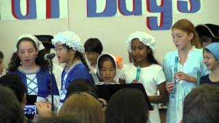 Colonial Day 2012-5