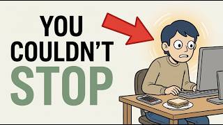 The Psychology of ADHD People Who Lose Hours to Hyperfocus (And Don't Regret a Second)