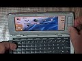 Nokia Communicator (Parte 2) #nokia