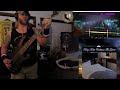 John Mellencamp - Authority Song {Northman Cover}{Bass Guitar} 99.5% Accuracy {Please See Details}
