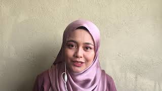 KOM3403 (PUBLIC ORATION) - PUBLIC SPEAKING