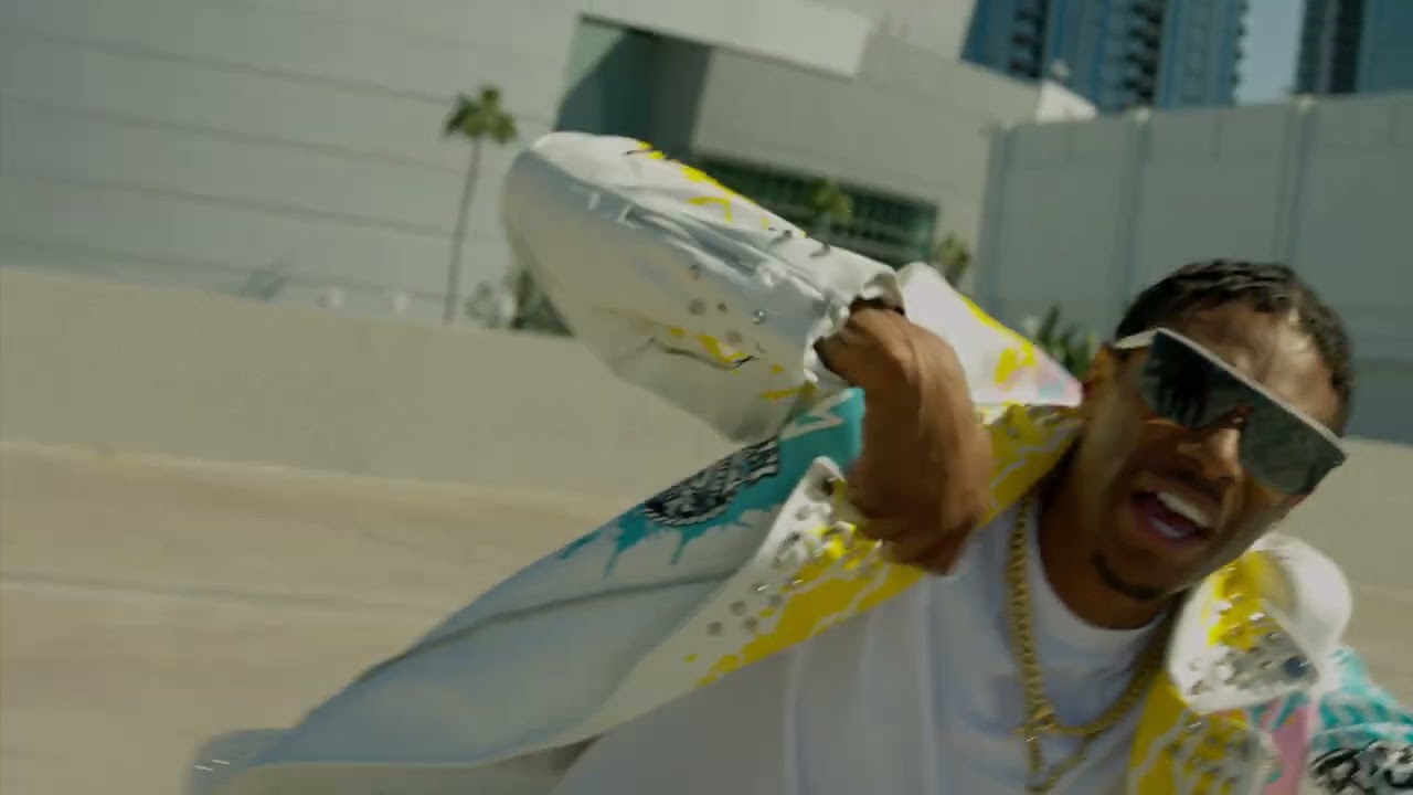 Obejrzyj I'm Winning - Tyllionaire (Official Music Video) (Prod. by DB) w YouTube Obejrzyj I'm Winning - Tyllionaire (Official Music Video) (Prod. by DB) w YouTube