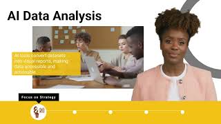 Reimagining Business Intelligence: AI-Powered Reporting is Here