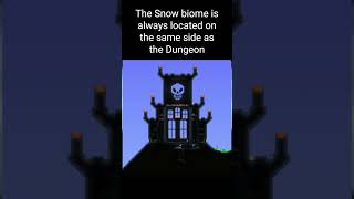 This Hidden Terraria Tip Changes Everything #shorts #terraria  #terrariaguides #terrariatips