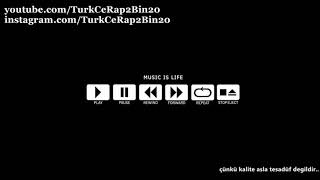 Dj Mechul & Sessiz Ölüm & Miss Yozgatlı & Mc Kadermahkumu - Tükendi Gücüm Kamadı