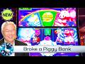 Piggy N' More Bankin' Slot Machine Bonus