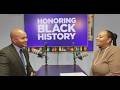 Honoring Black History, Kerwin Pittman