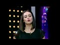عرب وود حلقة السبت 2 9 2017
