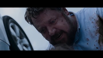 【5/28（金）公開】ラッセル・クロウによる史上最悪のあおり運転『アオラレ』予告編