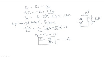 DC Generator | Separately excited || Types of DC Machines |  Lec-19