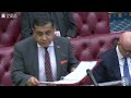 Lords quizzes government on its discussions with US and China on Ukraine | 17 March 2022