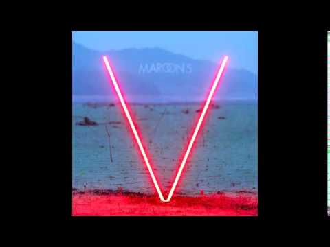 Maroon 5 - Feelings