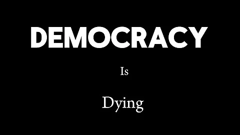 Democracy EXPLAINED in 2 Minutes! | Why YOUR Voice Matters