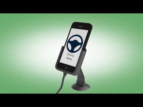 Lisa Morse | Mobile Telephone Disabiling Device