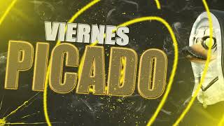 🌴 VIERNES PICADO🥤 OTOÑO 2026 x LO MAS NUEVO | MIX FIESTERO | EL LAUTA DJ