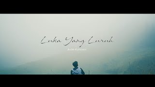 Andre Kurniawan - Luka Yang Luruh