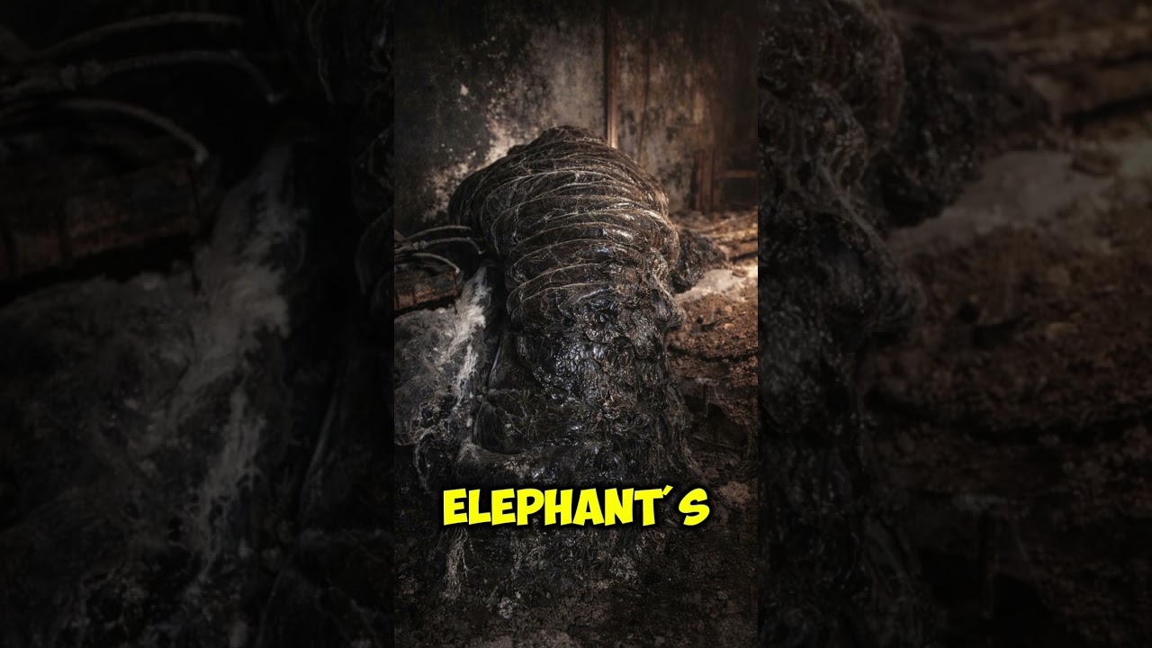 “This Object Is Still Killing People…☠️ Decades After Chernobyl”. 