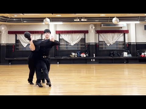社交ダンスFサイズ上下 hqdefault.jpg