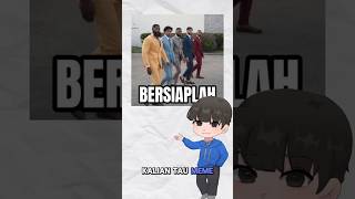 Doksli Bersiaplah #meme