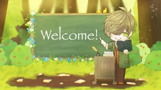 【スパ茶読み】いつもありがとうございます【オリバー・エバンス/にじさんじ】